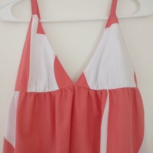 IVANA Helsinki summer dress, size 40 EU (10 US)